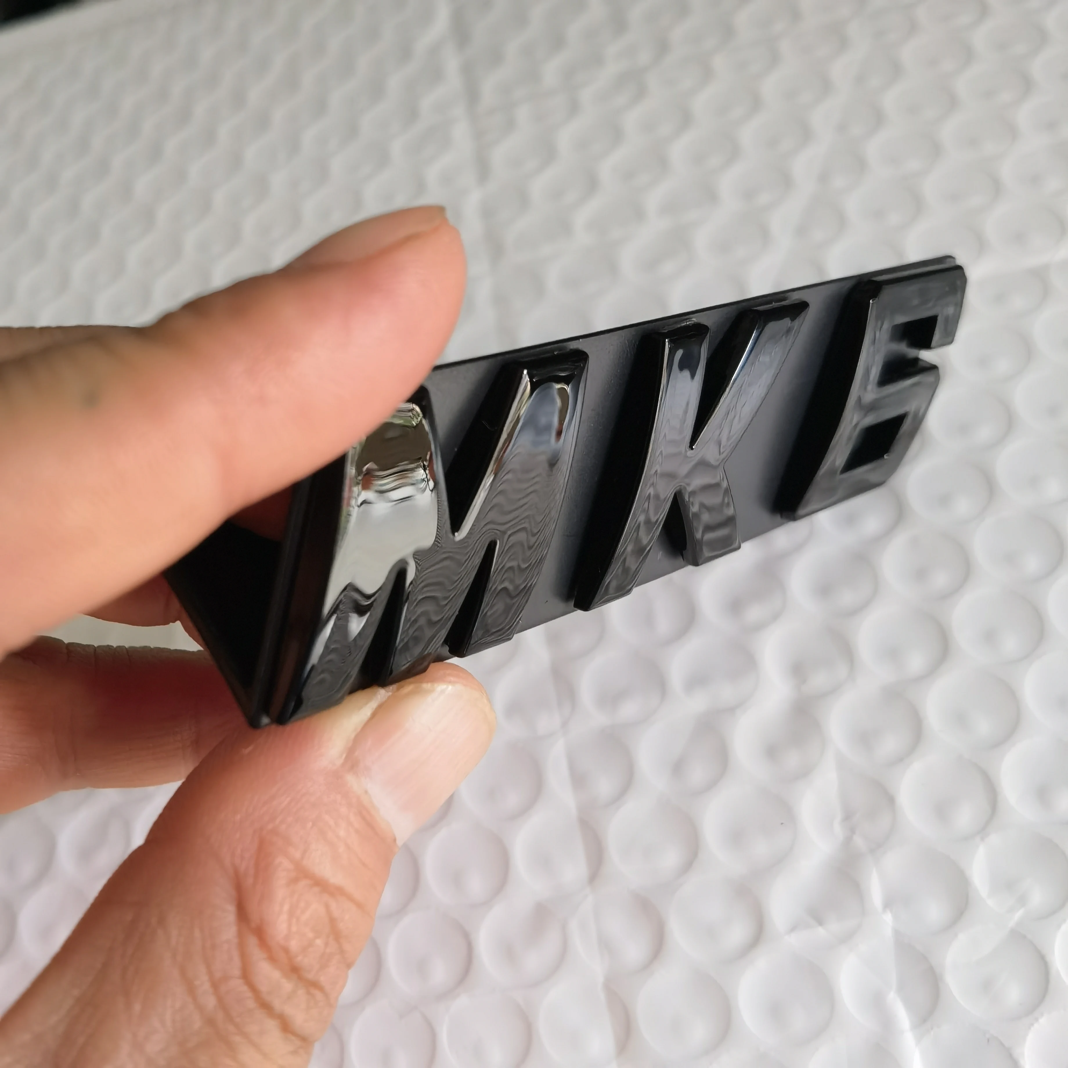 MK7 MK6 Emblem For VW Sticker VW Grille Sticker Glossy Black Car Badge Sticker For VW Volkswagen Golf 6 Golf 7 4 6 Golf MK6 MK7
MK7 MK6 Emblem For VW Sticker VW Grille Sticker Glossy Black Car Badge Sticker For VW Volkswagen Golf 6 Golf 7 4 6 Golf MK6 MK7