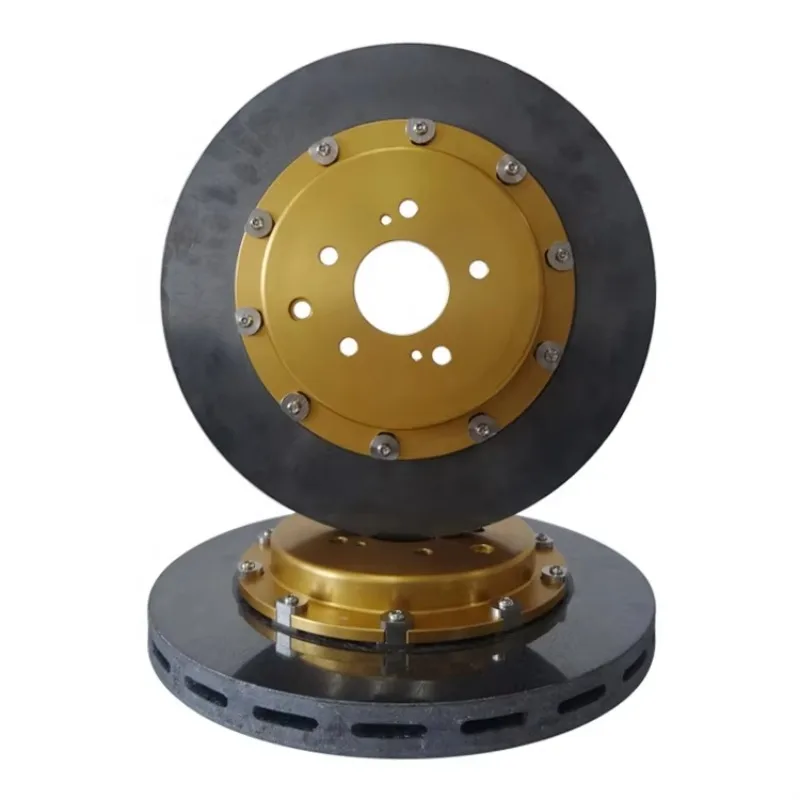 HSINGYIK OEM Front Carbon Ceramic Brakes Disc for Mercedes Benz S63 S65 AMG W222 C217 S 63
HSINGYIK OEM Front Carbon Ceramic Brakes Disc for Mercedes Benz S63 S65 AMG W222 C217 S 63