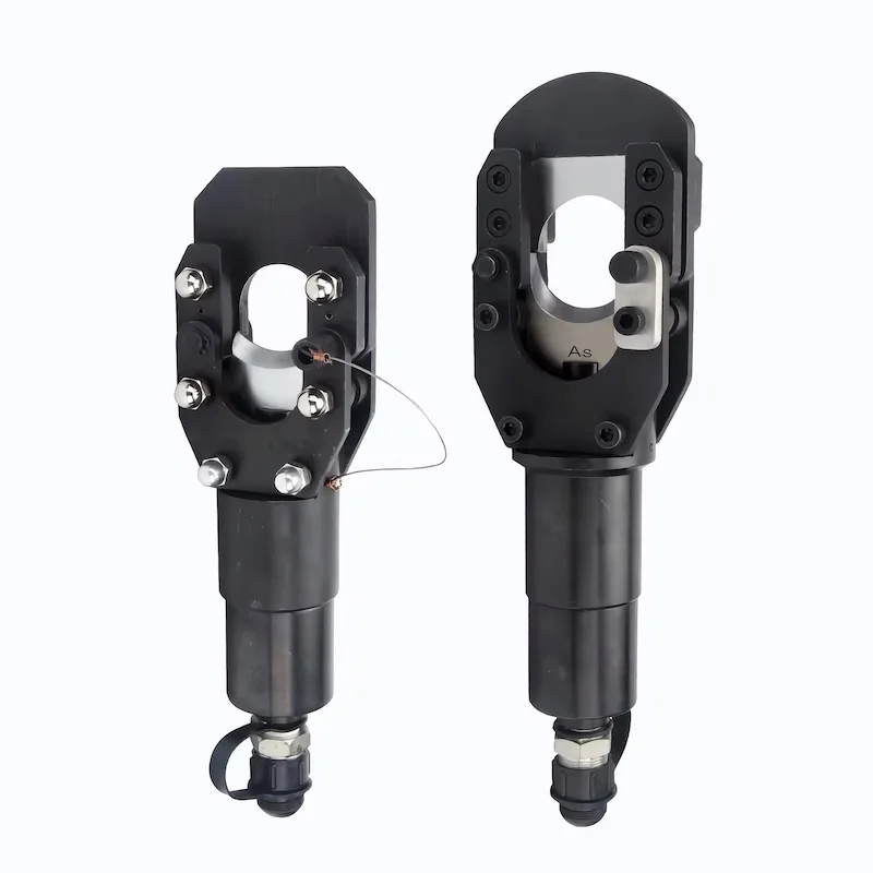 special cutting steel core Aluminum strand CPC-40H Split type hydraulic shear cable shear wire cutter hydraulic scissors
special cutting steel core Aluminum strand CPC-40H Split type hydraulic shear cable shear wire cutter hydraulic scissors