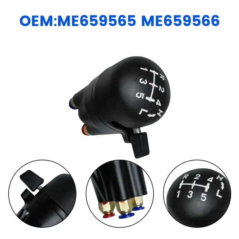 Редуктор переключения передач ME659565 для MITSUBISHI FUSO Truck ME659566 LHD
Редуктор переключения передач ME659565 для MITSUBISHI FUSO Truck ME659566 LHD