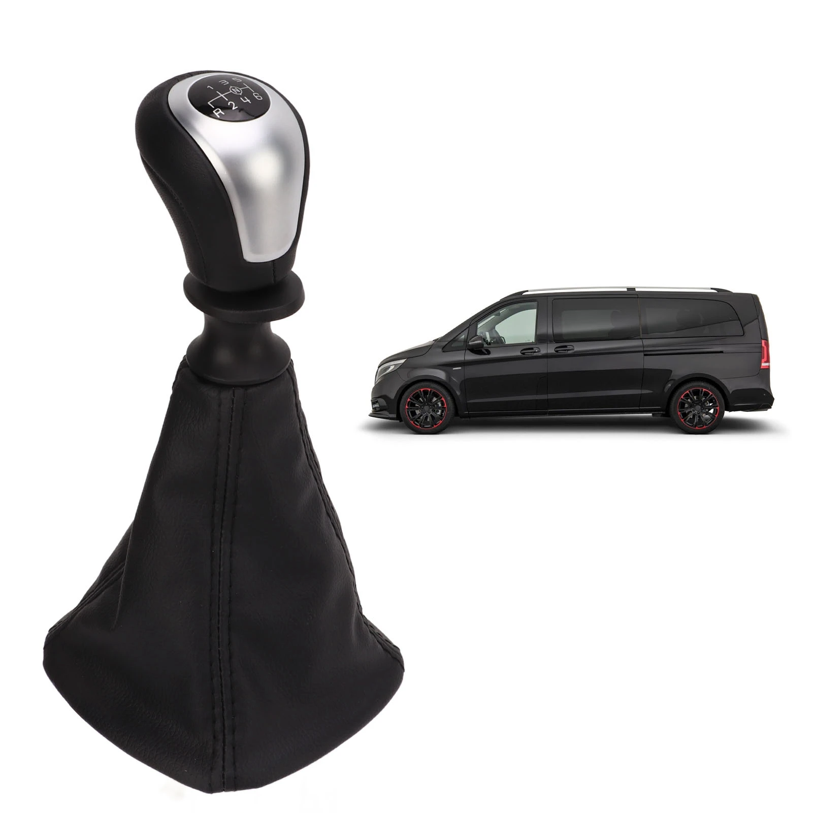 Комплект чехлов для ручки переключения передач, устойчивый к истиранию, 6-скоростной, удобный, с ощущением рук, комплект гетр для ручки переключения передач, руководство для автомобиля
Комплект чехлов для ручки переключения передач, устойчивый к истиранию, 6-скоростной, удобный, с ощущением рук, комплект гетр для ручки переключения передач, руководство для автомобиля