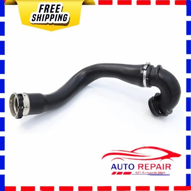 Brand New 22990025 23163578 13242121 860118 Turbo Intercooler Hose Pipe With Connector for Opel Vauxhall Insignia 2.0 CDTI 2008-
Brand New 22990025 23163578 13242121 860118 Turbo Intercooler Hose Pipe With Connector for Opel Vauxhall Insignia 2.0 CDTI 2008-