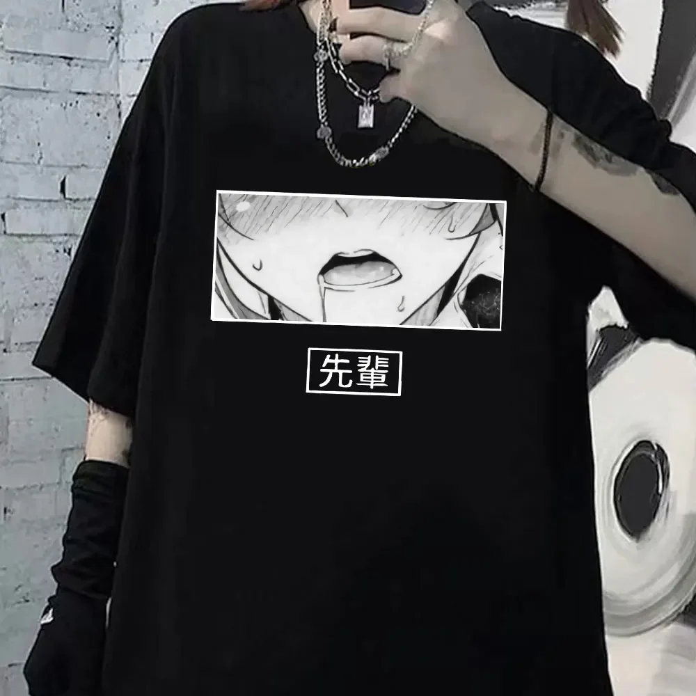 Sexy Printed Women T-Shirt Harajuku Casual Short Sleeve T Shirt Female Summer Fashion Woman Blouses 2022 Casual Y2k Clothes Tops
Sexy Printed Women T-Shirt Harajuku Casual Short Sleeve T Shirt Female Summer Fashion Woman Blouses 2022 Casual Y2k Clothes Tops