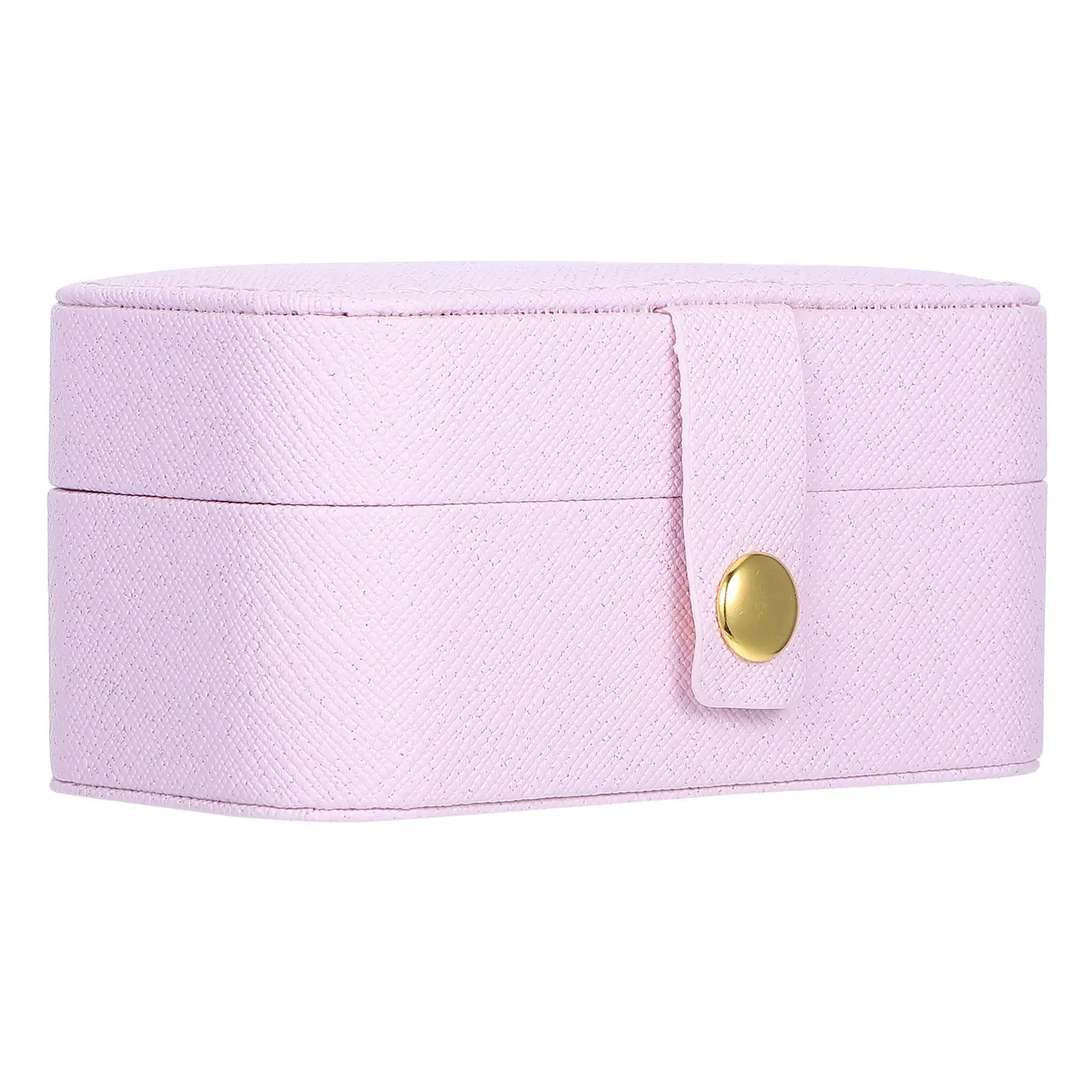 Mini Travel Jewelry Box Portable Ring Holder Earring Storage Case Girls Compact Spacious Travel Accessories Household Organizer
Mini Travel Jewelry Box Portable Ring Holder Earring Storage Case Girls Compact Spacious Travel Accessories Household Organizer