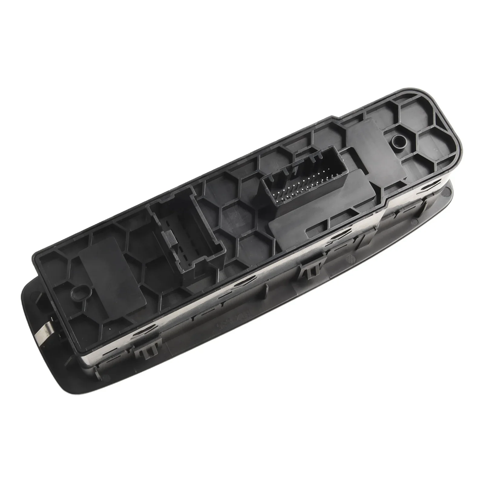 Power Window Lifter Black OEM Window Switch Non-deformed ABS Material Anti-corrosion Black Color Quick Installation
Power Window Lifter Black OEM Window Switch Non-deformed ABS Material Anti-corrosion Black Color Quick Installation