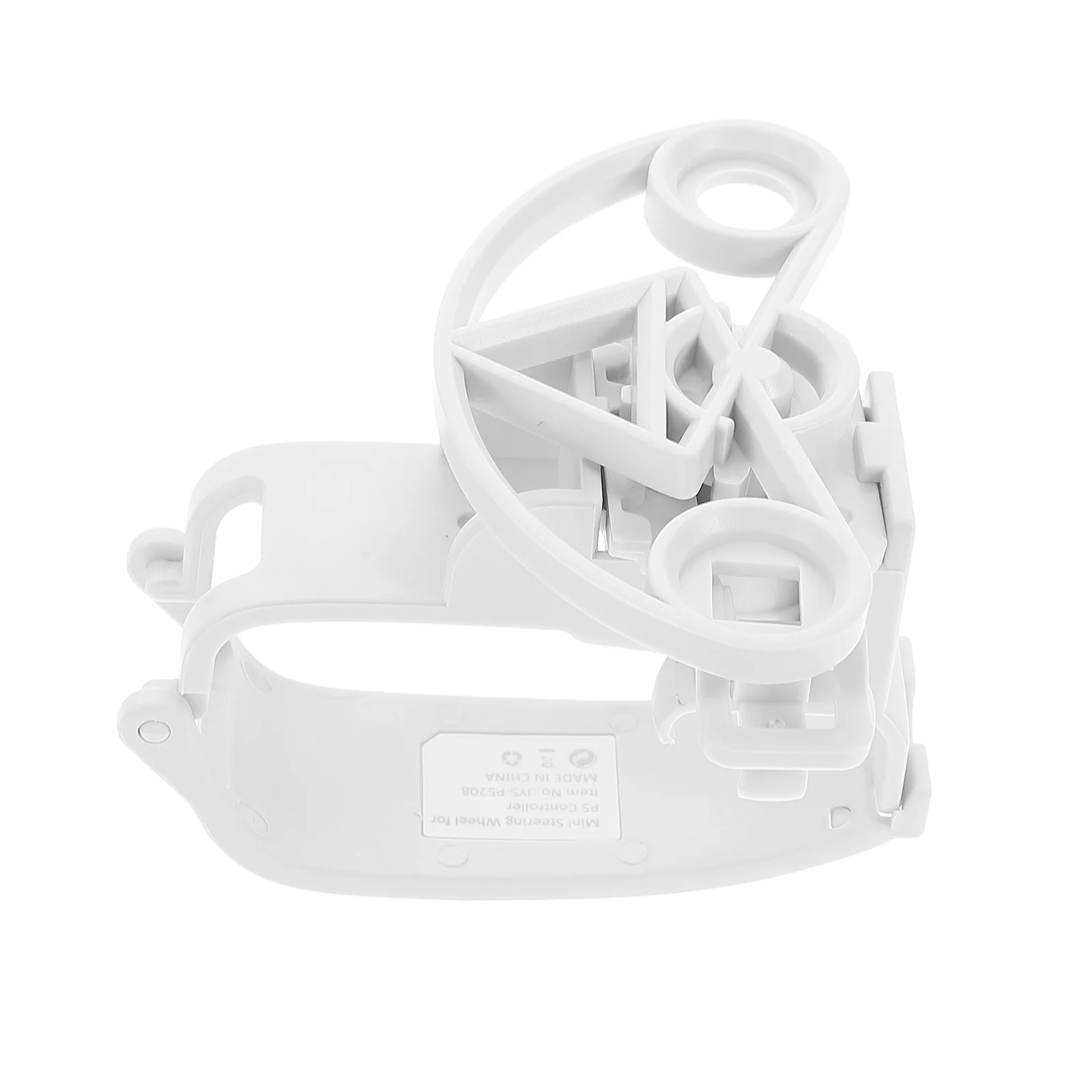 Mini Steering Wheel Stand Core Direction Pan Stand Portable Racing Game Wheel Controller Driving Replacement
Mini Steering Wheel Stand Core Direction Pan Stand Portable Racing Game Wheel Controller Driving Replacement