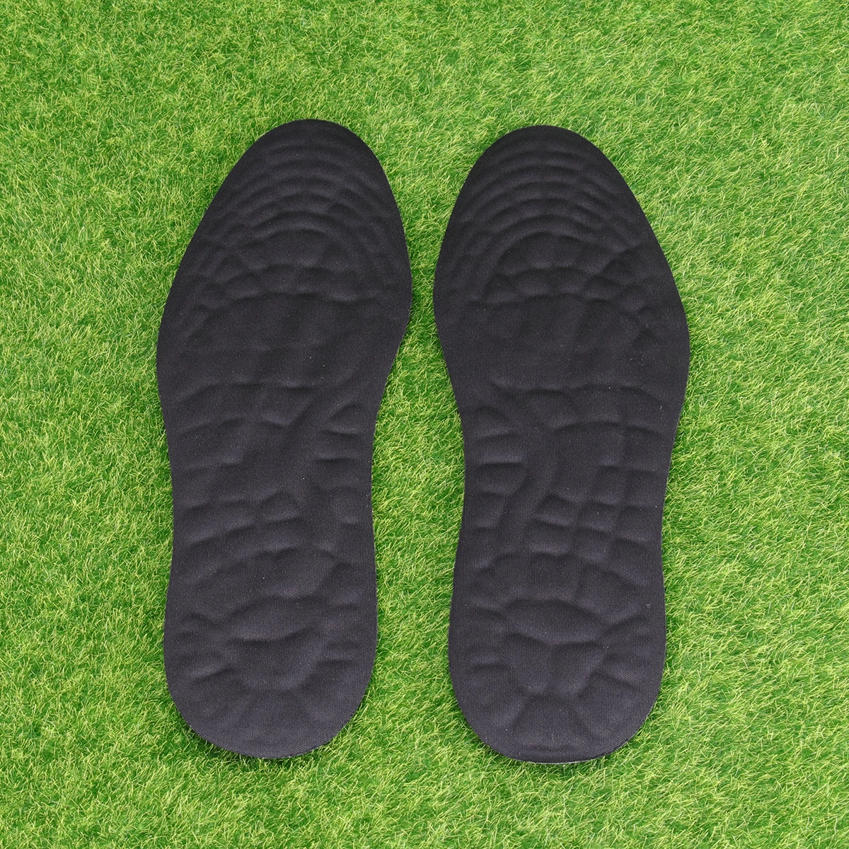 1Pair Gel Silicone Insoles Size 35-41 Durable Shock Absorption Breathable Non-Slip Sports Insoles for Running Training Casual
1Pair Gel Silicone Insoles Size 35-41 Durable Shock Absorption Breathable Non-Slip Sports Insoles for Running Training Casual