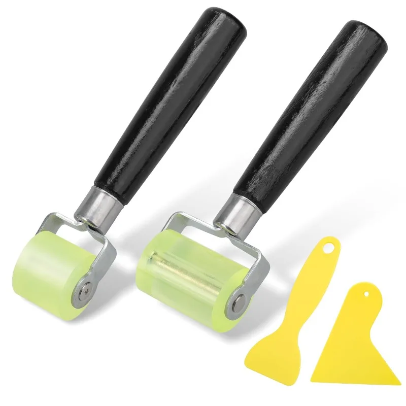 2Pcs Yellow Scraper Hard Scraper Tool Car Film Coating Triangle Plastic Small Scraper Hand Account Stickers Anti Warping Edge
2Pcs Yellow Scraper Hard Scraper Tool Car Film Coating Triangle Plastic Small Scraper Hand Account Stickers Anti Warping Edge