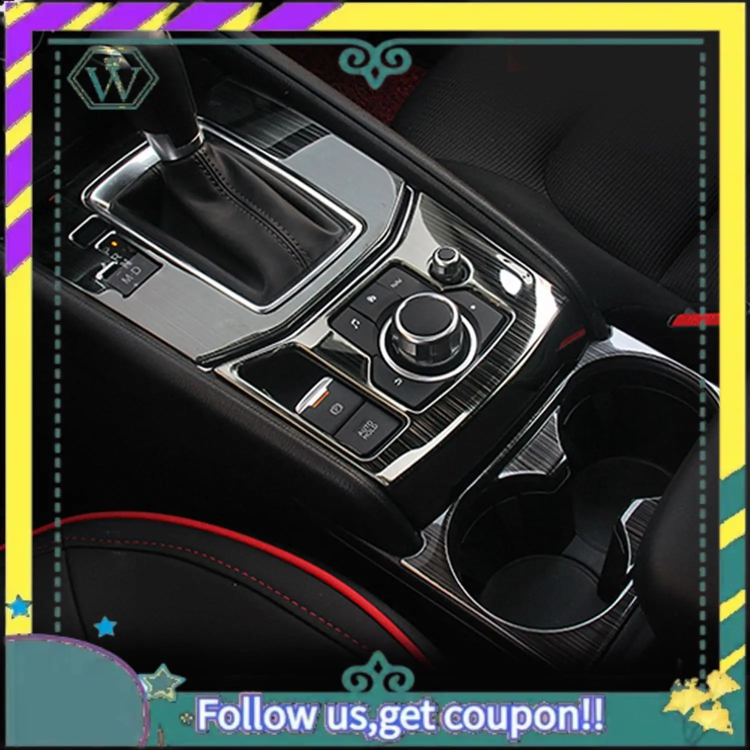 A82U-2Pcs Front Hood Engine Cover Hydraulic Rod Spring Shock Bar & 1 Set Car Gear Shift Box Panel Cover Cup Holder Cover
A82U-2Pcs Front Hood Engine Cover Hydraulic Rod Spring Shock Bar & 1 Set Car Gear Shift Box Panel Cover Cup Holder Cover