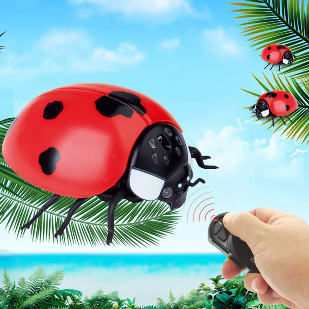 Halloween toy simulation trick bee plastic beetles
Halloween toy simulation trick bee plastic beetles