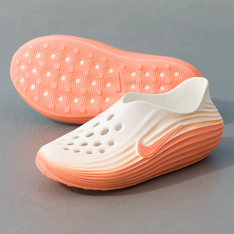 Nike Men's Shoes for Outdoor Travel and Beach Wear Reactx Rejuven8 Casual Sandals Hv5060-802
Nike Men's Shoes for Outdoor Travel and Beach Wear Reactx Rejuven8 Casual Sandals Hv5060-802