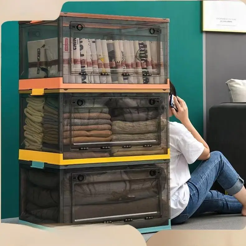 Прозрачный ящик для хранения книг, штабелируемый студенческий книжный шкаф Dormi, домашний ящик для хранения, органайзер, пластиковый ящик для хранения в спальне
Прозрачный ящик для хранения книг, штабелируемый студенческий книжный шкаф Dormi, домашний ящик для хранения, органайзер, пластиковый ящик для хранения в спальне