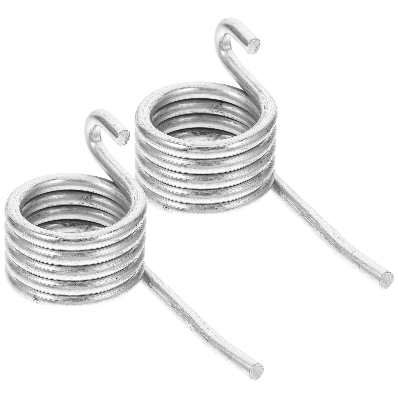 2Pcs Water Press Spring Mop Bucket Replacement Metal Torsional Springs Side Press Mopping Buckets Parts
2Pcs Water Press Spring Mop Bucket Replacement Metal Torsional Springs Side Press Mopping Buckets Parts