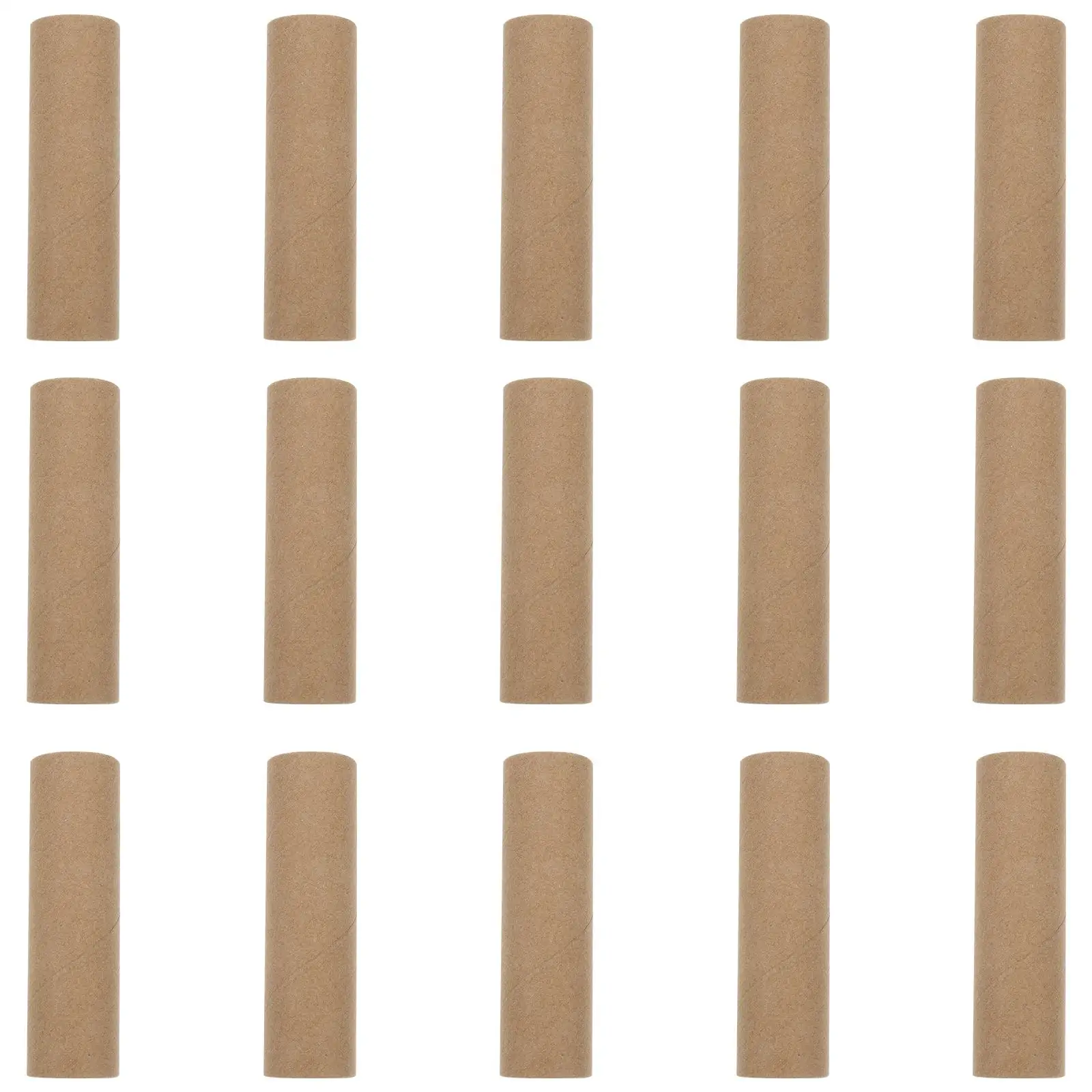 15pcs Paper Tube Craft Round Cardboard Tubes Poster Storage Thick DIY Kids Projects Safe Durable Creative Paint
15pcs Paper Tube Craft Round Cardboard Tubes Poster Storage Thick DIY Kids Projects Safe Durable Creative Paint
