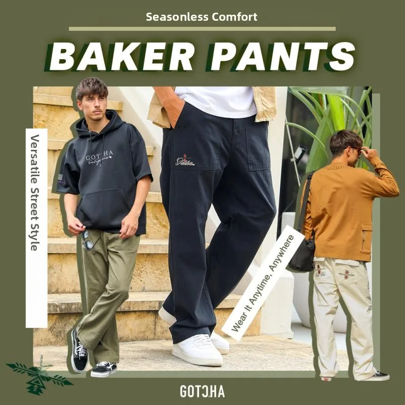 Ретро-брюки в индийском стиле с вышивкой, свободные прямые повседневные брюки в стиле милитари, рабочая одежда из чистого хлопка, удобные универсальные брюки Cityboy
Ретро-брюки в индийском стиле с вышивкой, свободные прямые повседневные брюки в стиле милитари, рабочая одежда из чистого хлопка, удобные универсальные брюки Cityboy