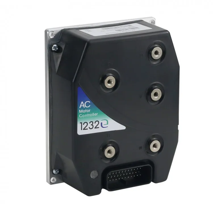 Контроллер двигателя переменного тока CURTIS 1232E-2321, 24В 250А, для электрического штабелера, паллетной тележки, вилочного погрузчика
Контроллер двигателя переменного тока CURTIS 1232E-2321, 24В 250А, для электрического штабелера, паллетной тележки, вилочного погрузчика