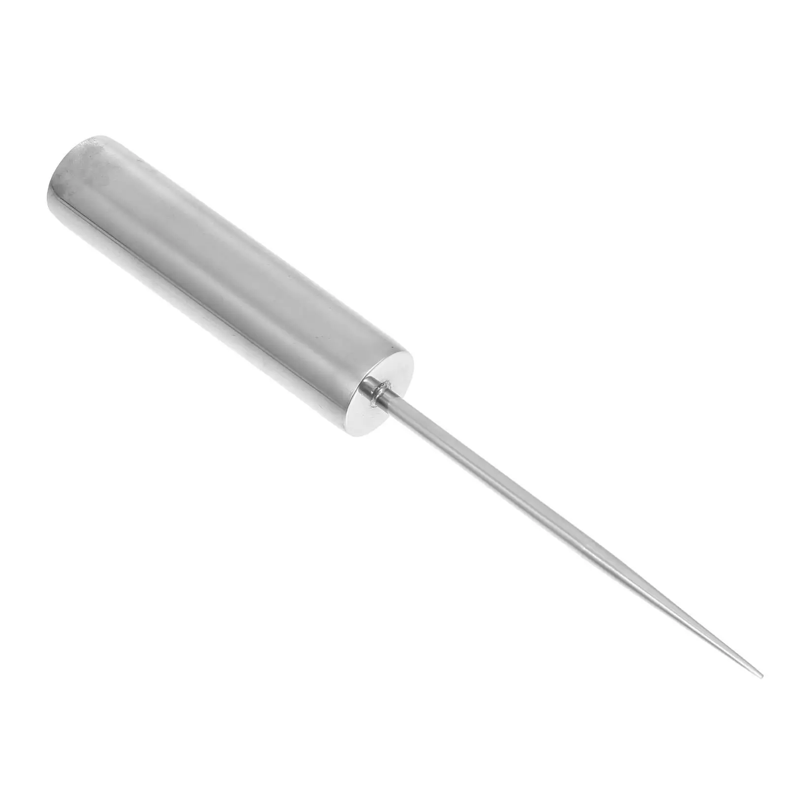 Stainless Steel Ice 8 Inch Compact for Bar Refrigerator Snow Removal Tool Ice Chopper Safe Hygienic Long Use
Stainless Steel Ice 8 Inch Compact for Bar Refrigerator Snow Removal Tool Ice Chopper Safe Hygienic Long Use