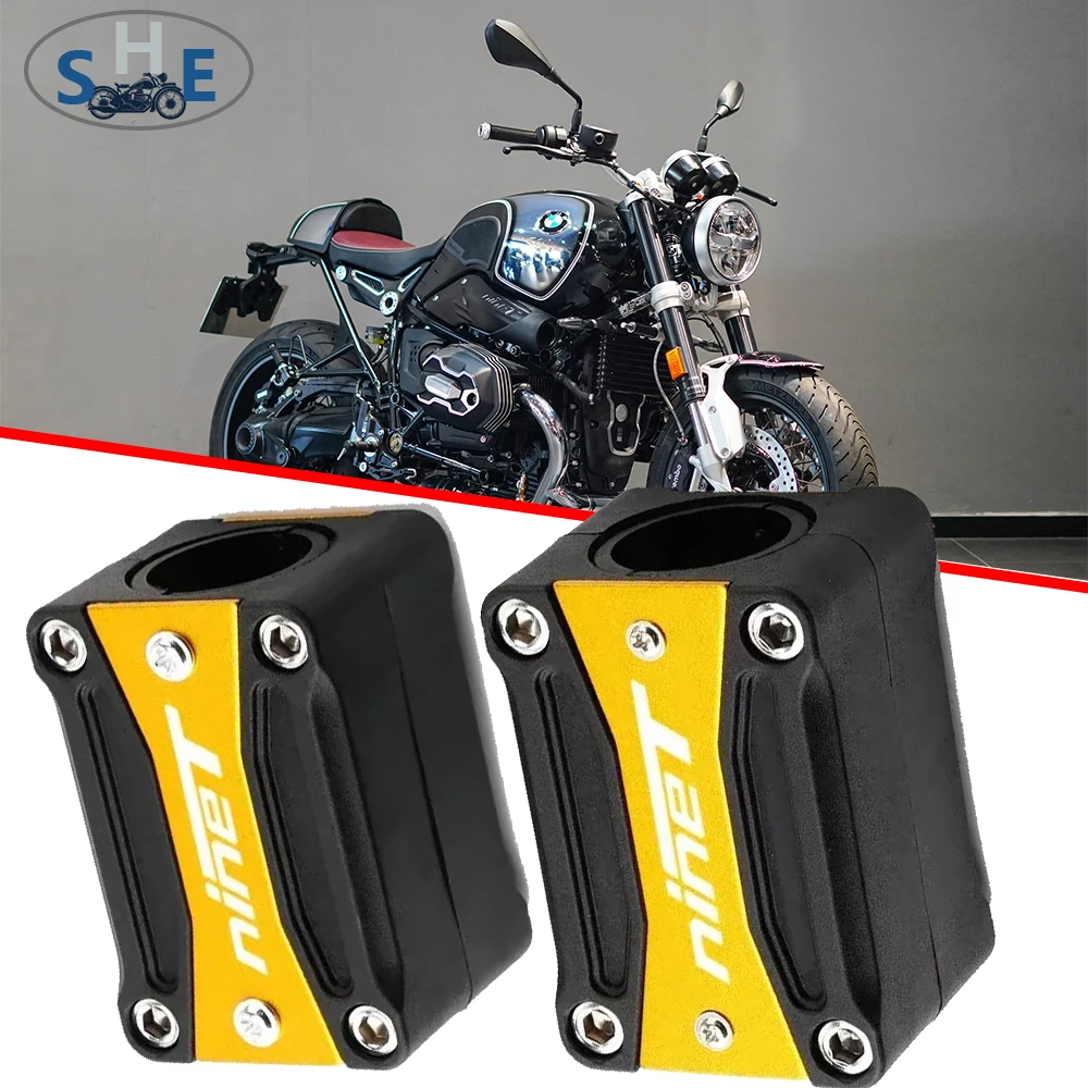 Высокое качество для R12 NineT 2024, аксессуары для мотоциклов, защитные дуги, декоративный блок, защита двигателя, защита бампера
Высокое качество для R12 NineT 2024, аксессуары для мотоциклов, защитные дуги, декоративный блок, защита двигателя, защита бампера