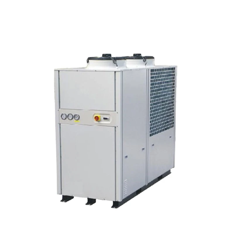 Highly Stable Large Tank Industrial Water Cooling System Blow Film Refrigeration Equipment Injection Molding Air-cooled Type
Highly Stable Large Tank Industrial Water Cooling System Blow Film Refrigeration Equipment Injection Molding Air-cooled Type