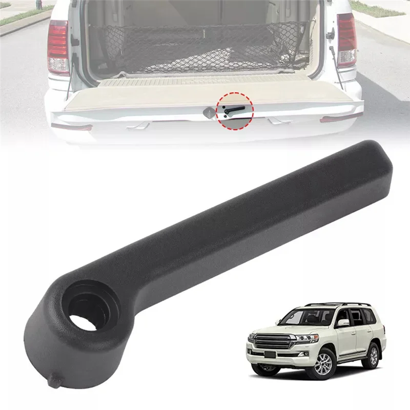 Внутренняя ручка задней двери автомобиля 69212-60030, подходит для Toyota Land Cruiser Lexus-ABQF
Внутренняя ручка задней двери автомобиля 69212-60030, подходит для Toyota Land Cruiser Lexus-ABQF