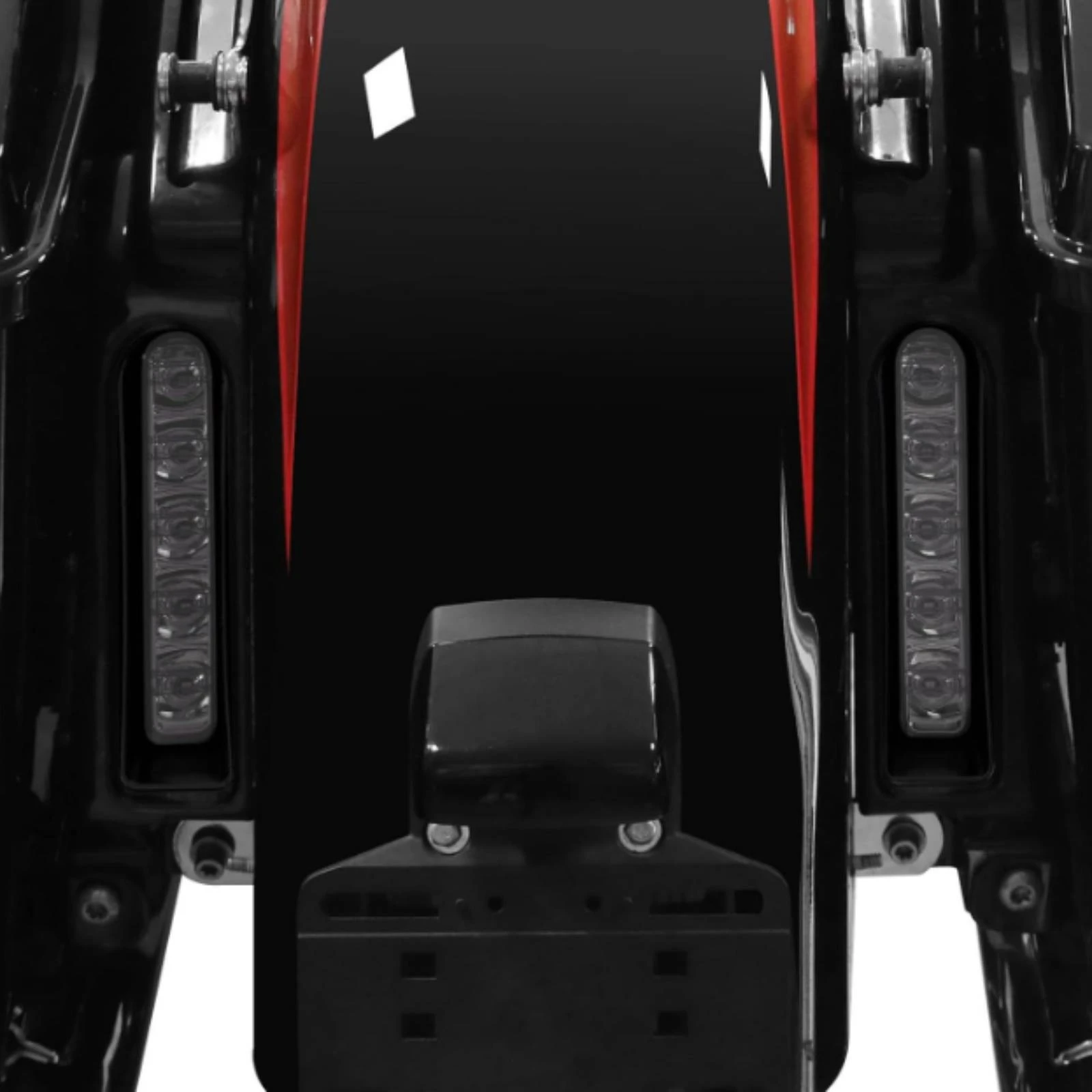 LED Motorcycle Lights Weatherproof Motorcycle Lights with Wiring Harness Wiring Harness with Plugs Sturdy Illuminated
LED Motorcycle Lights Weatherproof Motorcycle Lights with Wiring Harness Wiring Harness with Plugs Sturdy Illuminated