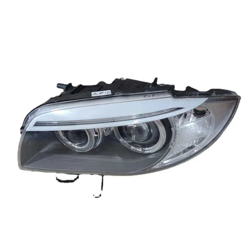 Подходит для BMW серии 1, фара в сборе 116 118i 120i 135i 125 F20, фара, горячая распродажа, дешевая и тонкая
Подходит для BMW серии 1, фара в сборе 116 118i 120i 135i 125 F20, фара, горячая распродажа, дешевая и тонкая
