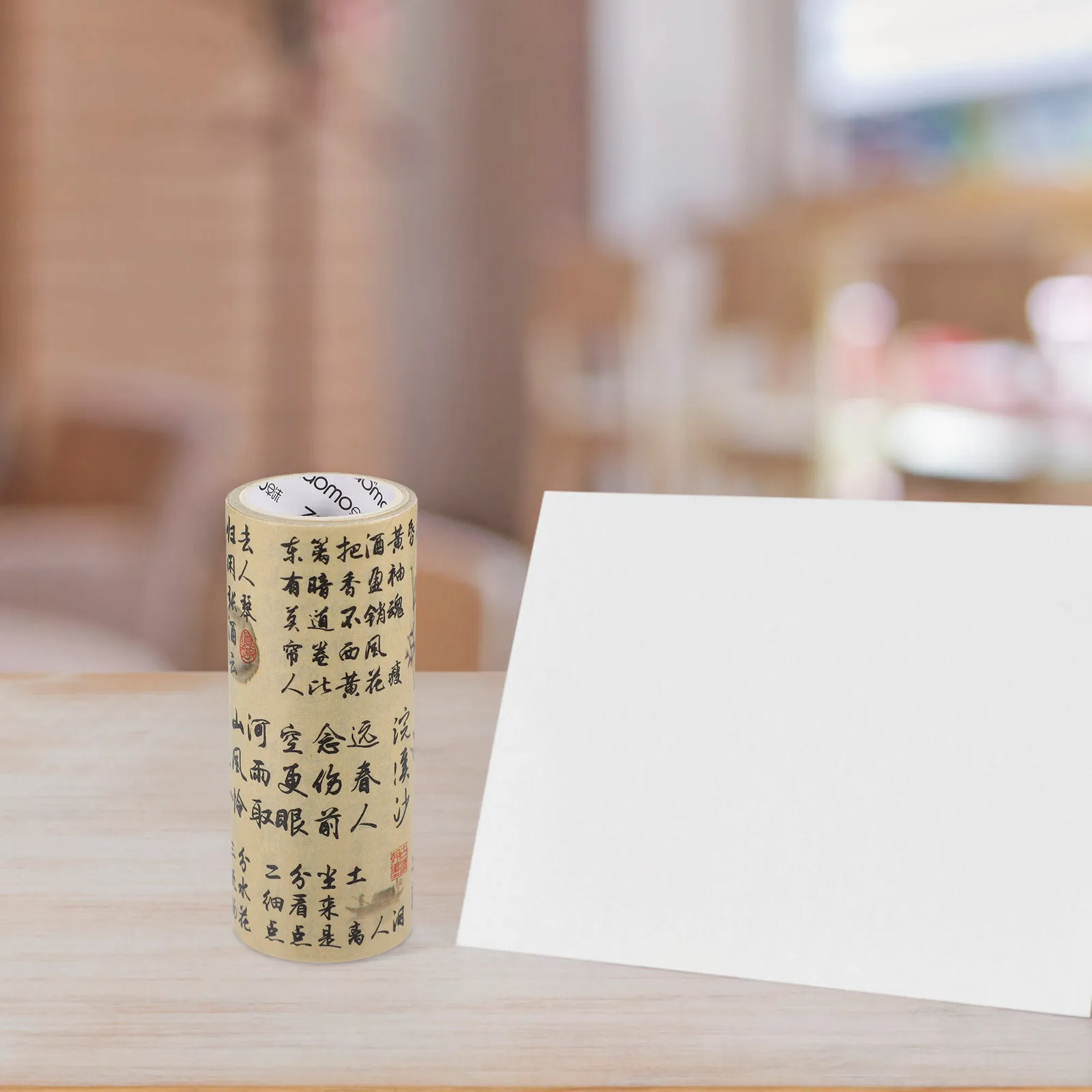 Decoration Vintage Washi Tape Diy Retro Scrapbooking Supply Decorative Border Journaling Tapes Stickers
Decoration Vintage Washi Tape Diy Retro Scrapbooking Supply Decorative Border Journaling Tapes Stickers