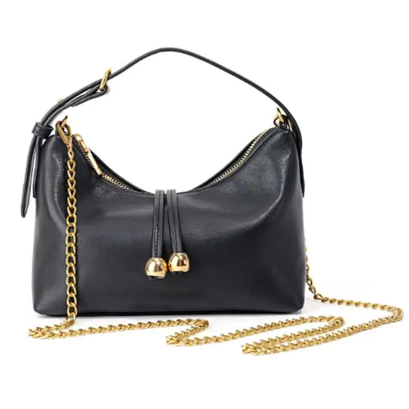 Новая модная женская сумка-пельмень из ПУ с металлическим эффектом, через плечо, 2026 года
Новая модная женская сумка-пельмень из ПУ с металлическим эффектом, через плечо, 2026 года