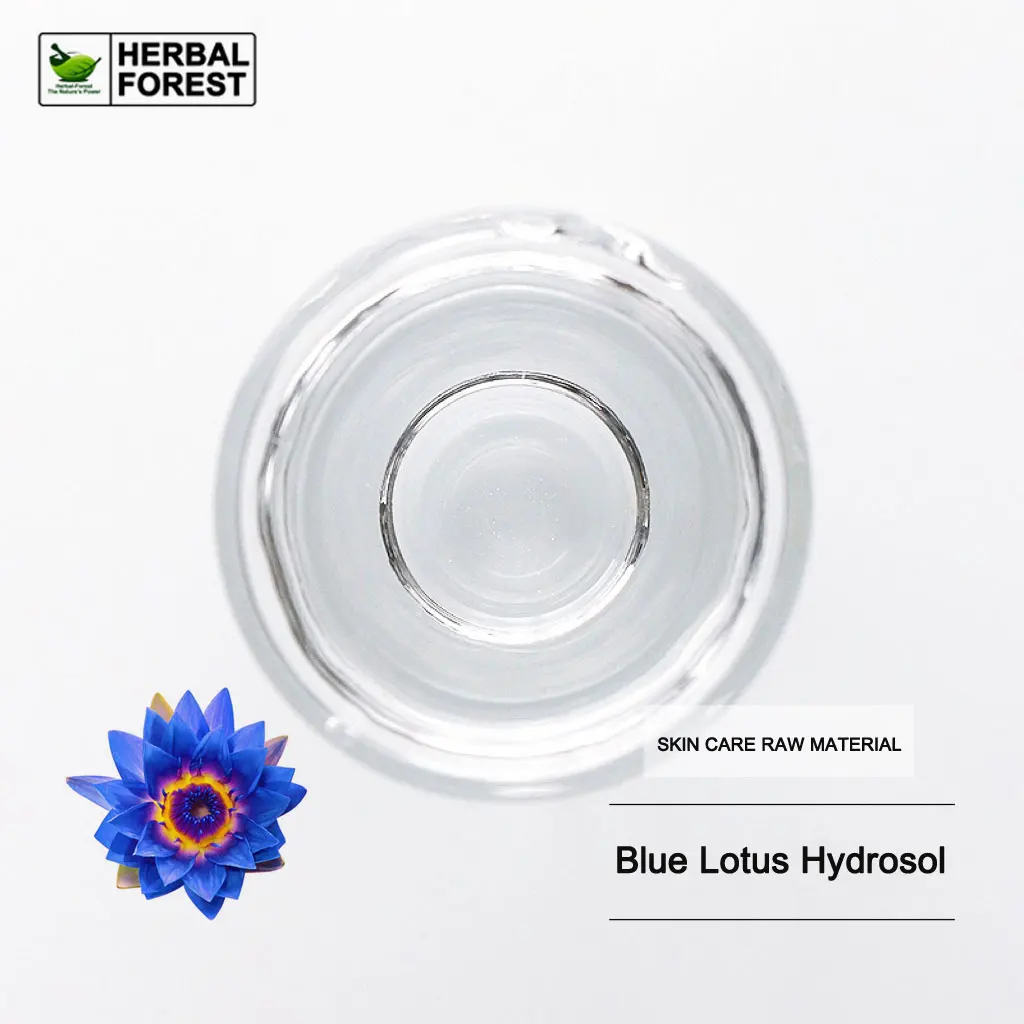 Natural Organic Blue Lotus Pure Hydrosol Moisturizing Soothing Anti-Inflammatory Brightening Skin Blue Lotus Toner Beauty Care
Natural Organic Blue Lotus Pure Hydrosol Moisturizing Soothing Anti-Inflammatory Brightening Skin Blue Lotus Toner Beauty Care