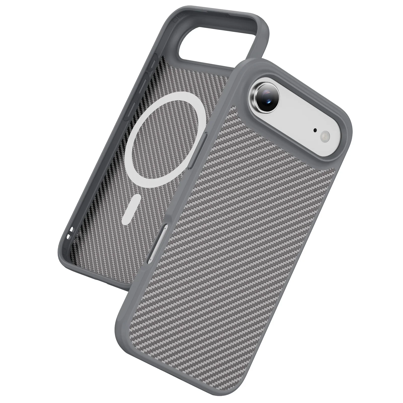 Anti-Scratch Non-Fingerprint Cover Case for Iphone 17 Air 16 Pro Max Plus Iphone17 Iphone16 Accessories
Anti-Scratch Non-Fingerprint Cover Case for Iphone 17 Air 16 Pro Max Plus Iphone17 Iphone16 Accessories