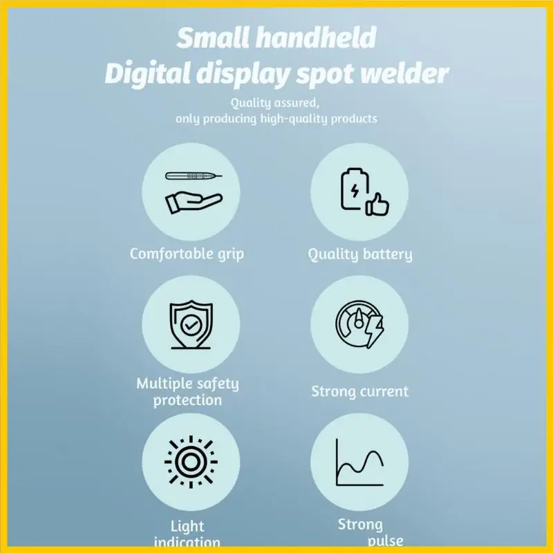 G5AD Маленькие портативные места сварщики сварщики сварщики Mini Mini Welding Machin
G5AD Маленькие портативные места сварщики сварщики сварщики Mini Mini Welding Machin