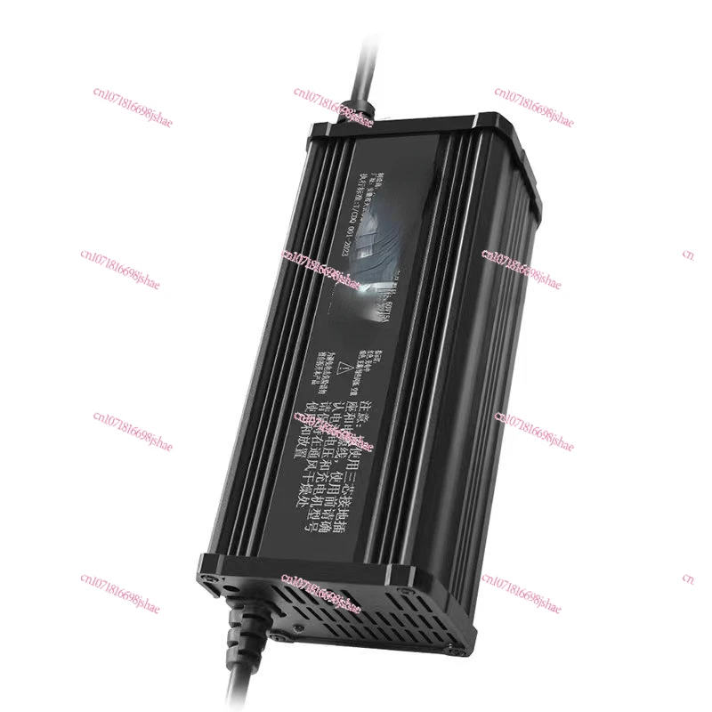 Electric Vehicle Lithium Battery Fast Charger 48V60V72V10A15A20A Ternary Iron Lithium Aluminum Shell Fast Charging
Electric Vehicle Lithium Battery Fast Charger 48V60V72V10A15A20A Ternary Iron Lithium Aluminum Shell Fast Charging