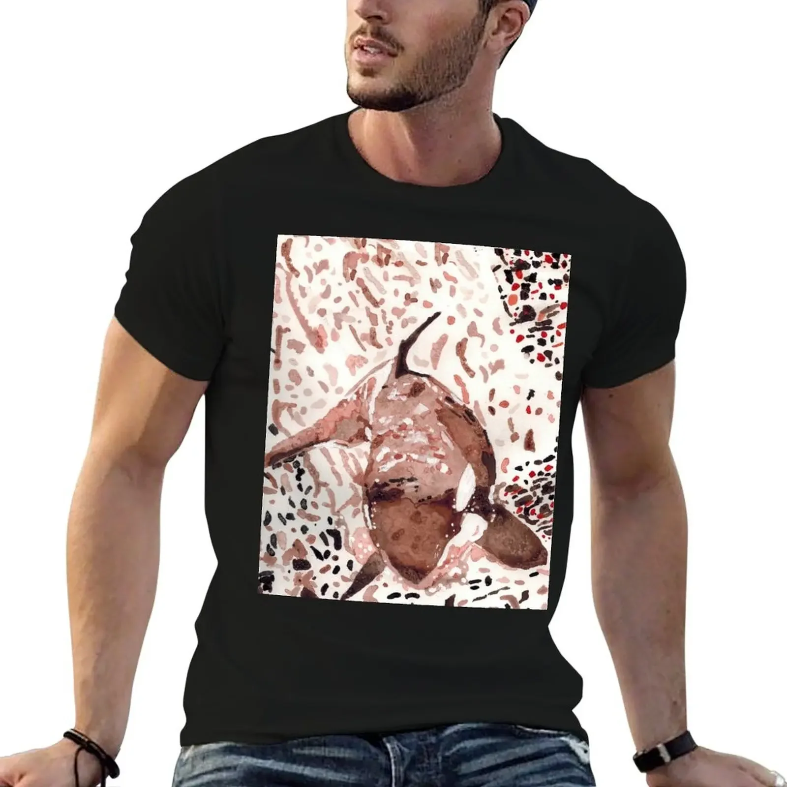 Killer whale T-Shirt kawaii clothes shirts graphic tee shirts graphic blue lock mens designer t shirt
Killer whale T-Shirt kawaii clothes shirts graphic tee shirts graphic blue lock mens designer t shirt