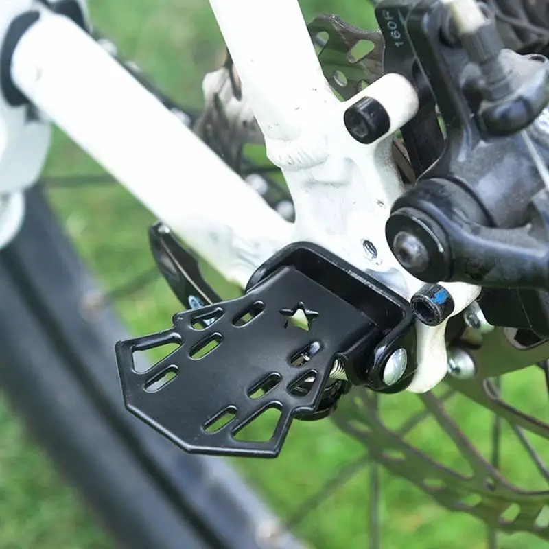 прочная подставка для ног MTB на заднее сиденье, 2 шт., велосипедные педали на заднем колесе, складная подножка для педали заднего сиденья для езды на велосипеде
прочная подставка для ног MTB на заднее сиденье, 2 шт., велосипедные педали на заднем колесе, складная подножка для педали заднего сиденья для езды на велосипеде