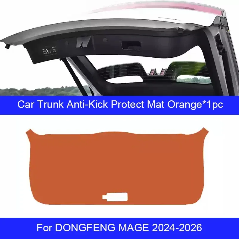 Для DONGFENG MAGE 2024-2026 автомобильная стойка B, дверная противоударная защитная накладка из искусственной кожи, устойчивый к грязи и царапинам аксессуар
Для DONGFENG MAGE 2024-2026 автомобильная стойка B, дверная противоударная защитная накладка из искусственной кожи, устойчивый к грязи и царапинам аксессуар