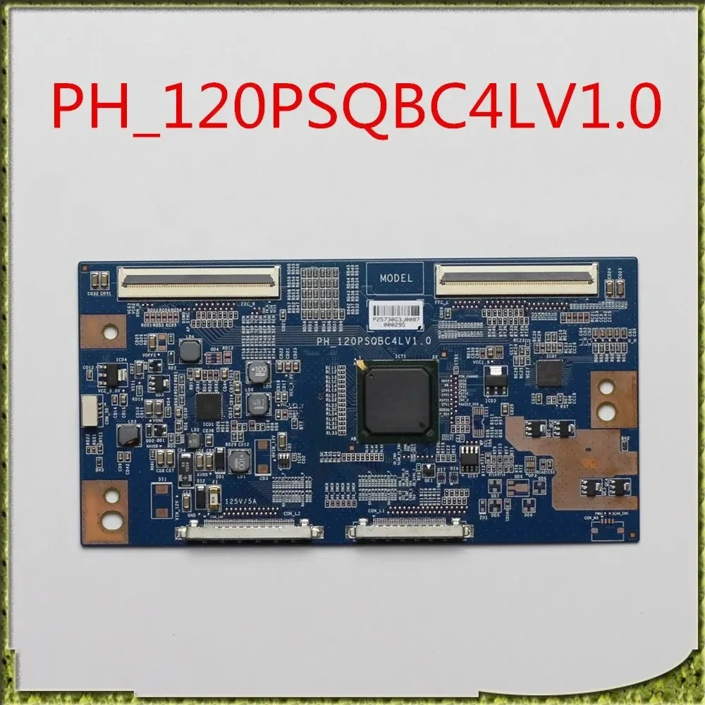 PH_120PSQBC4LV1.0 Плата T Con для телевизора 32 40 43 46 48 55-дюймовая сменная плата оригинального продукта PH 120PSQBC4LV1.0 Плата Tcon
PH_120PSQBC4LV1.0 Плата T Con для телевизора 32 40 43 46 48 55-дюймовая сменная плата оригинального продукта PH 120PSQBC4LV1.0 Плата Tcon