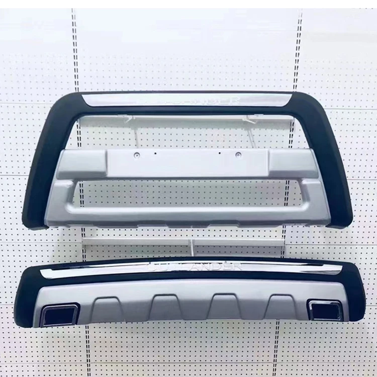 Mingao factory Hot sale bUpgrade MB Style Car Body Kit 2020 2021 For 13-15 Mitsubishis Outlander front and rear bumpers
Mingao factory Hot sale bUpgrade MB Style Car Body Kit 2020 2021 For 13-15 Mitsubishis Outlander front and rear bumpers