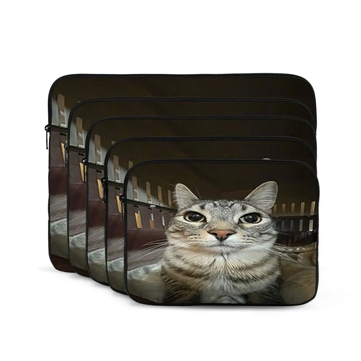 Сумка для ноутбука Cat Looking Directly At You, чехол для ноутбука 10, 12, 13, 15, 17 дюймов, чехол для ноутбука, противоударный чехол для планшета, сумка
Сумка для ноутбука Cat Looking Directly At You, чехол для ноутбука 10, 12, 13, 15, 17 дюймов, чехол для ноутбука, противоударный чехол для планшета, сумка