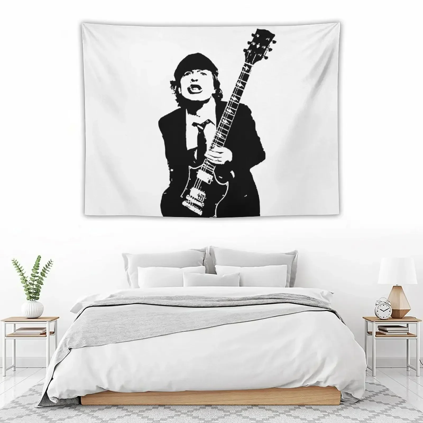 GIFTS AND PORTRAIT of Angus Australian Rock Star GIFTS FOR YOU IN 2021 FROM MONOFACES Tapestry Bathroom Decor Tapestry
GIFTS AND PORTRAIT of Angus Australian Rock Star GIFTS FOR YOU IN 2021 FROM MONOFACES Tapestry Bathroom Decor Tapestry