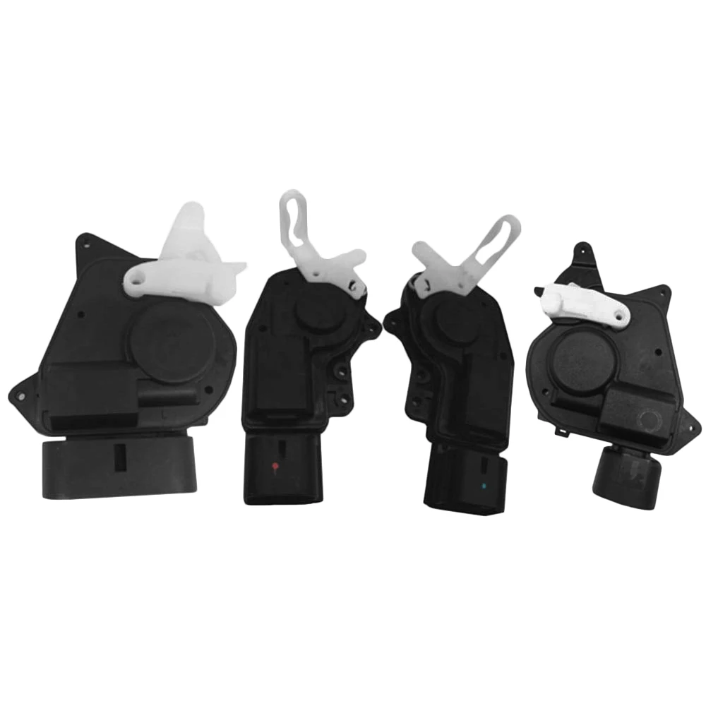 Group (4) Front R & L 69110-12040 69120-12040 and Rear R & L 69130-12040 69140-12040 for Toyota Corolla Door Lock
Group (4) Front R & L 69110-12040 69120-12040 and Rear R & L 69130-12040 69140-12040 for Toyota Corolla Door Lock