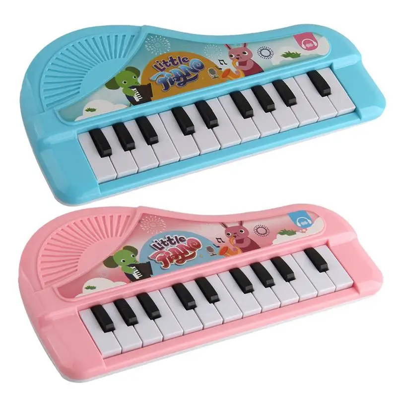 Piano Keyboard Toy LED Display Digital Electronic Piano Cartoon Interactive Educational Piano Toys For kids Games Accessories
Piano Keyboard Toy LED Display Digital Electronic Piano Cartoon Interactive Educational Piano Toys For kids Games Accessories
