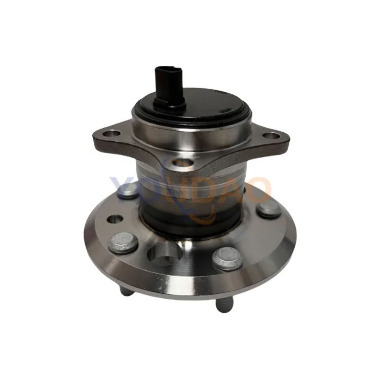 Wholesale 4245048010 42460-06070 2AZFE 1AZFE Rear Axle Wheel Hub Bearing 42450-48010
Wholesale 4245048010 42460-06070 2AZFE 1AZFE Rear Axle Wheel Hub Bearing 42450-48010