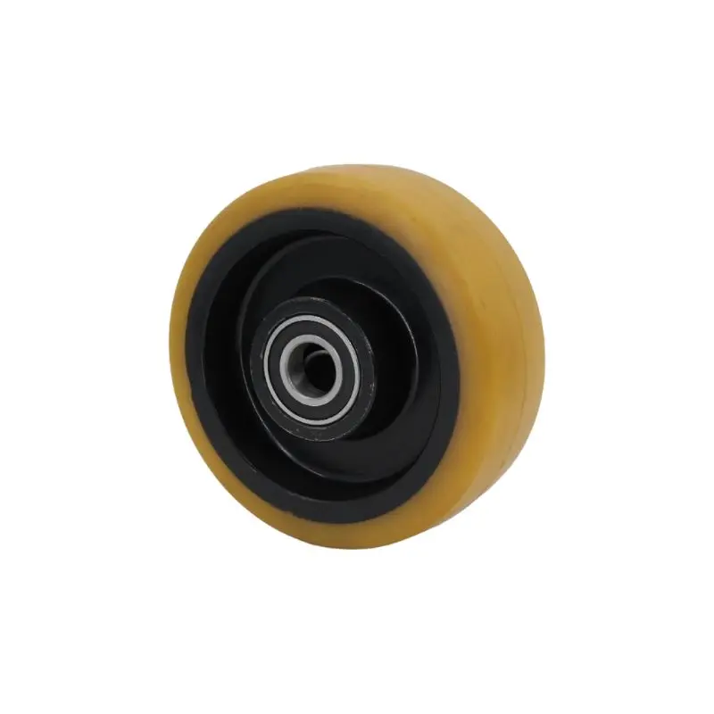 OEM and Alt Quality Electric Diesel Forklift Spare Part Castor Wheel Jungheinrich 27637400
OEM and Alt Quality Electric Diesel Forklift Spare Part Castor Wheel Jungheinrich 27637400