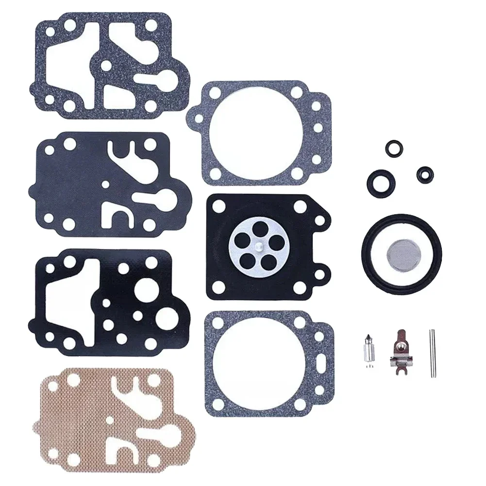 Affordable Maintenance Solution for Honda Gx25 Gx25N Gx25Nt Gx25T Gx35 with Carburetor Diaphragm Conversion Kit
Affordable Maintenance Solution for Honda Gx25 Gx25N Gx25Nt Gx25T Gx35 with Carburetor Diaphragm Conversion Kit