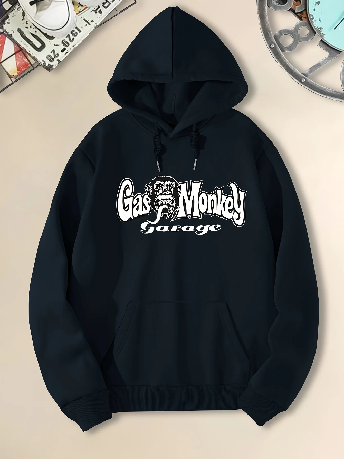 Thanksgiving Naughty Monkey Print Men's Casual Comfortable Hoodie, Fashionable Long-Sleeve , Back Printed Patterns, Men Hoodies
Thanksgiving Naughty Monkey Print Men's Casual Comfortable Hoodie, Fashionable Long-Sleeve , Back Printed Patterns, Men Hoodies