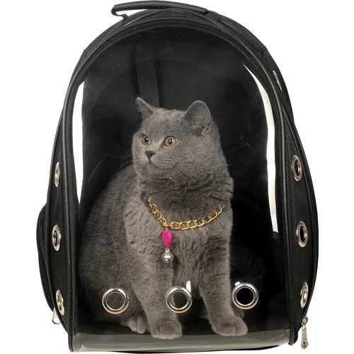 Cat Carrier Bag Outdoor Pet Shoulder Bag Carriers Backpack Breathable Portable Travel Transparent For Small Dogs Cats TURKEY
Cat Carrier Bag Outdoor Pet Shoulder Bag Carriers Backpack Breathable Portable Travel Transparent For Small Dogs Cats TURKEY