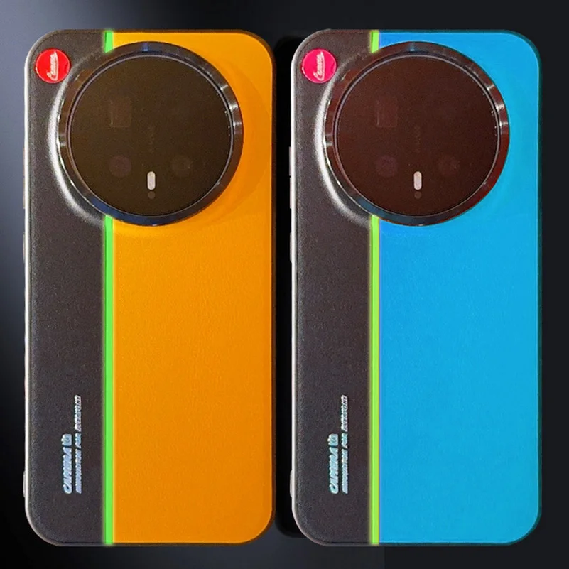 Night Lightning Fluorescent Line Two-pigment Leather Case For Honor Magic 8 Pro 8 7 Pro 6 Rsr Honor X9d Gt Pro 300 Protect Cover
Night Lightning Fluorescent Line Two-pigment Leather Case For Honor Magic 8 Pro 8 7 Pro 6 Rsr Honor X9d Gt Pro 300 Protect Cover