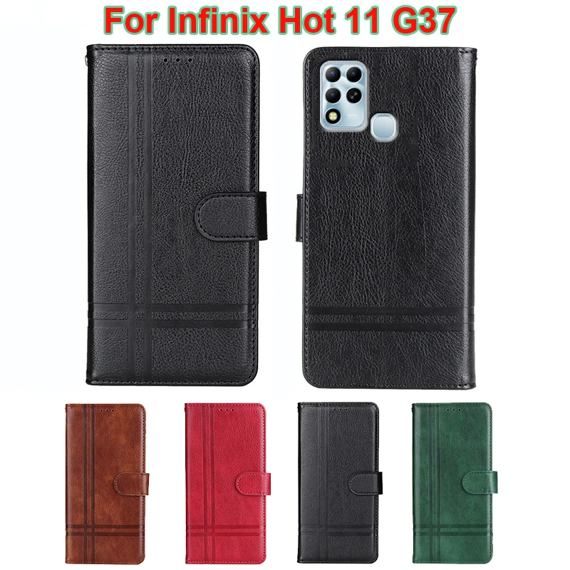 Phone Shell For Fundas Infinix Hot 11 G37 Case Luxury PU Leather Capa Wallet Cases For Infinix Hot 11 G37 X689F 6.82" Flip Cover
Phone Shell For Fundas Infinix Hot 11 G37 Case Luxury PU Leather Capa Wallet Cases For Infinix Hot 11 G37 X689F 6.82" Flip Cover