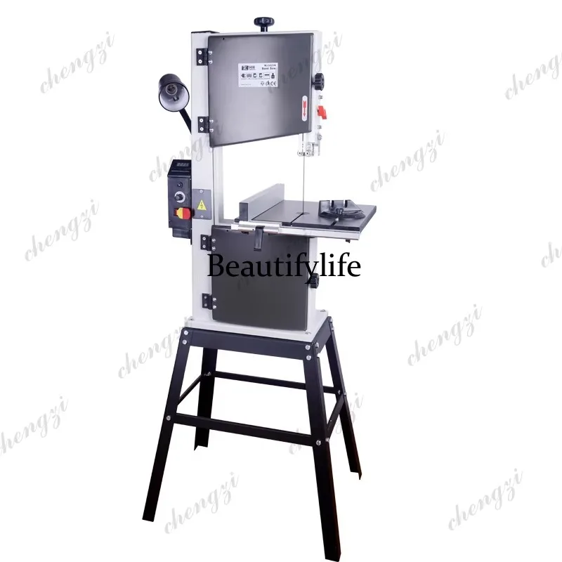 A81 10 Inch Vertical Band Saw Machine Variable Speed Wood Cutting For Curved Sawing And Joinery Woodworking Tools
A81 10 Inch Vertical Band Saw Machine Variable Speed Wood Cutting For Curved Sawing And Joinery Woodworking Tools