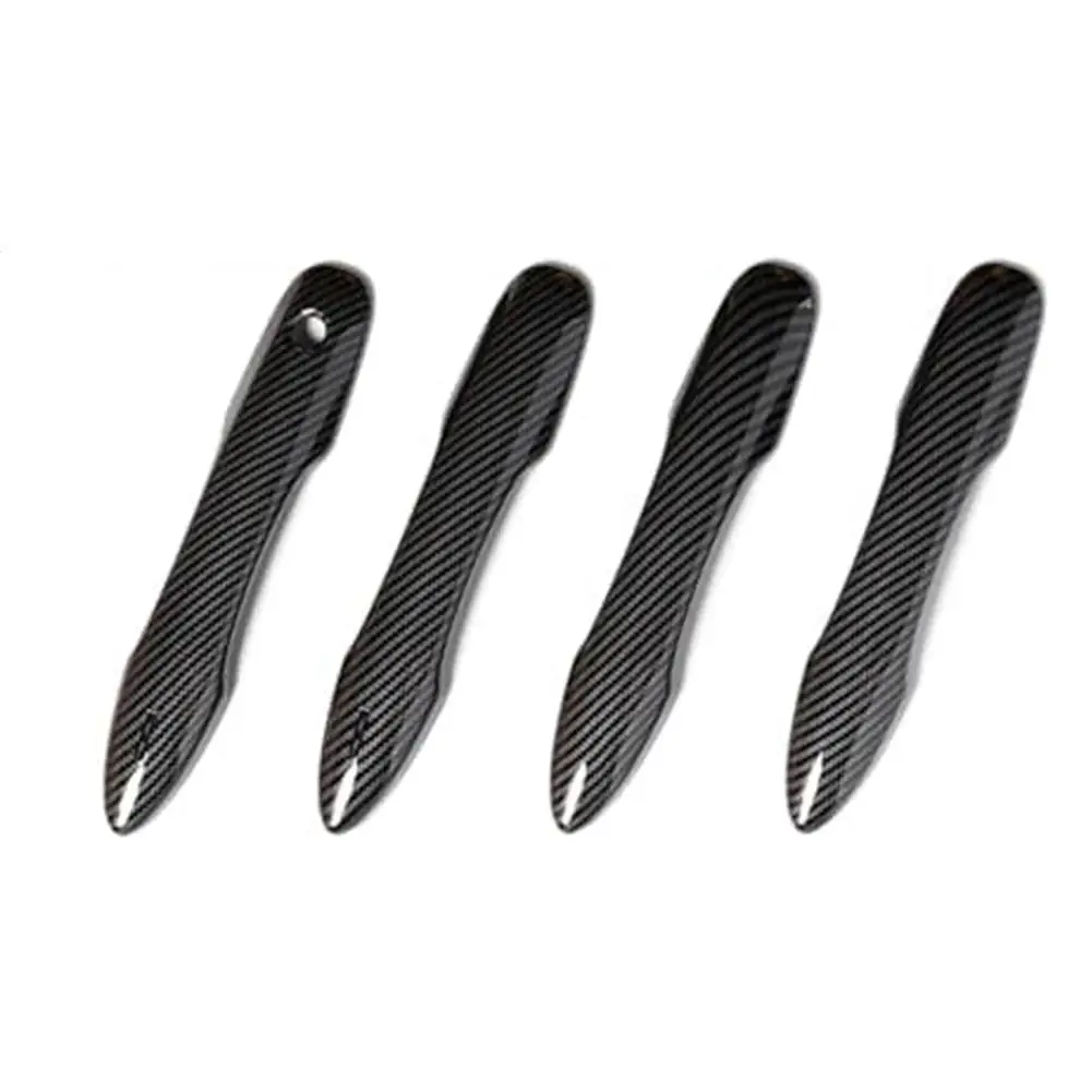 For Toyota For Camry For Corolla For Avalon Door Handle Covers 4pcs Set with ABS Material for Vehicle Protection
For Toyota For Camry For Corolla For Avalon Door Handle Covers 4pcs Set with ABS Material for Vehicle Protection